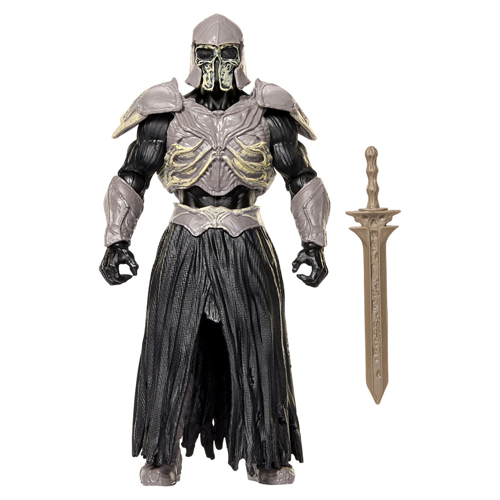 Produktbild Masters of the Universe 2026 Movie Actionfigur Skelegoon 14
