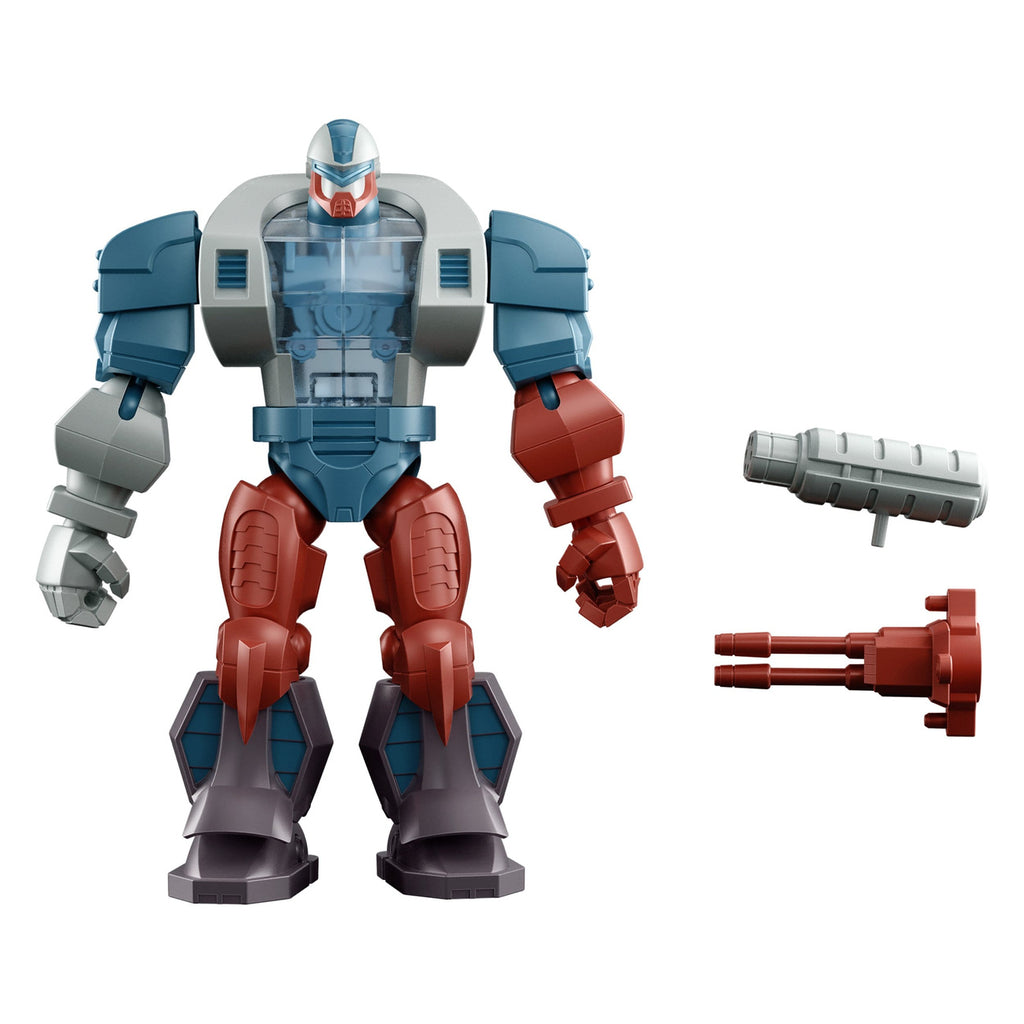 Produktbild Masters of the Universe Origins Deluxe Actionfigur Cartoon