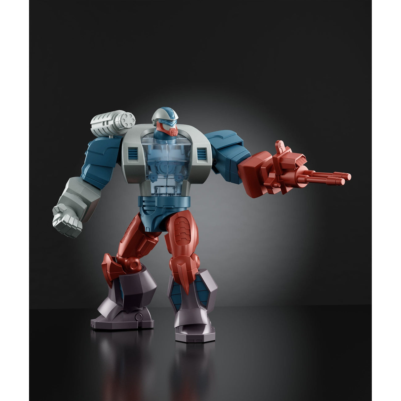 Product image Masters of the Universe Origins Deluxe Cartoon Action Figure