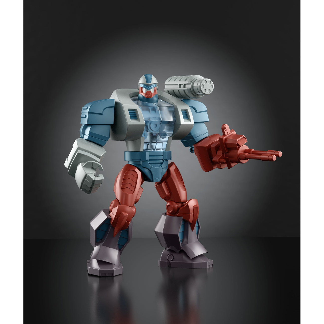 Produktbild Masters of the Universe Origins Deluxe Actionfigur Cartoon