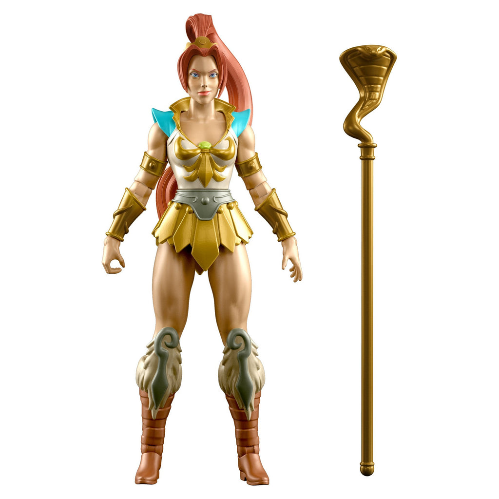 Produktbild Masters of the Universe Origins Actionfigur Cartoon