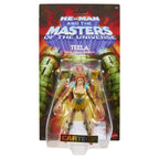 Produktbild Masters of the Universe Origins Actionfigur Cartoon