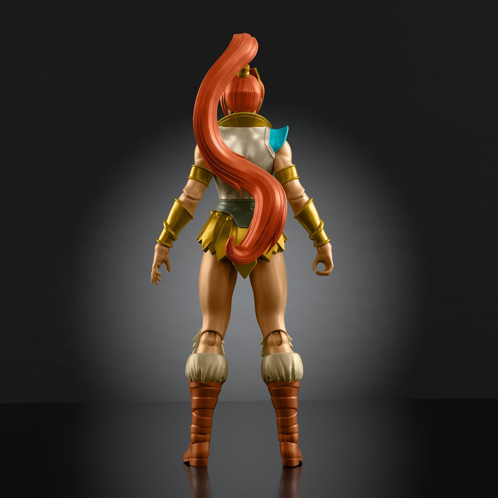 Produktbild Masters of the Universe Origins Actionfigur Cartoon