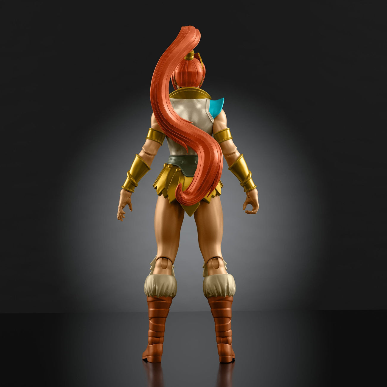 Produktbild Masters of the Universe Origins Actionfigur Cartoon