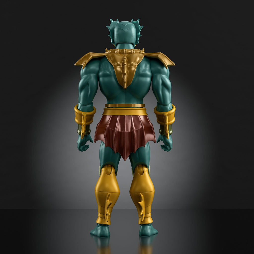 Produktbild Masters of the Universe Origins Actionfigur Cartoon