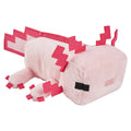 Produktbild Minecraft Plüschfigur Axolotl 20 cm