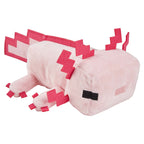 Produktbild Minecraft Plüschfigur Axolotl 20 cm