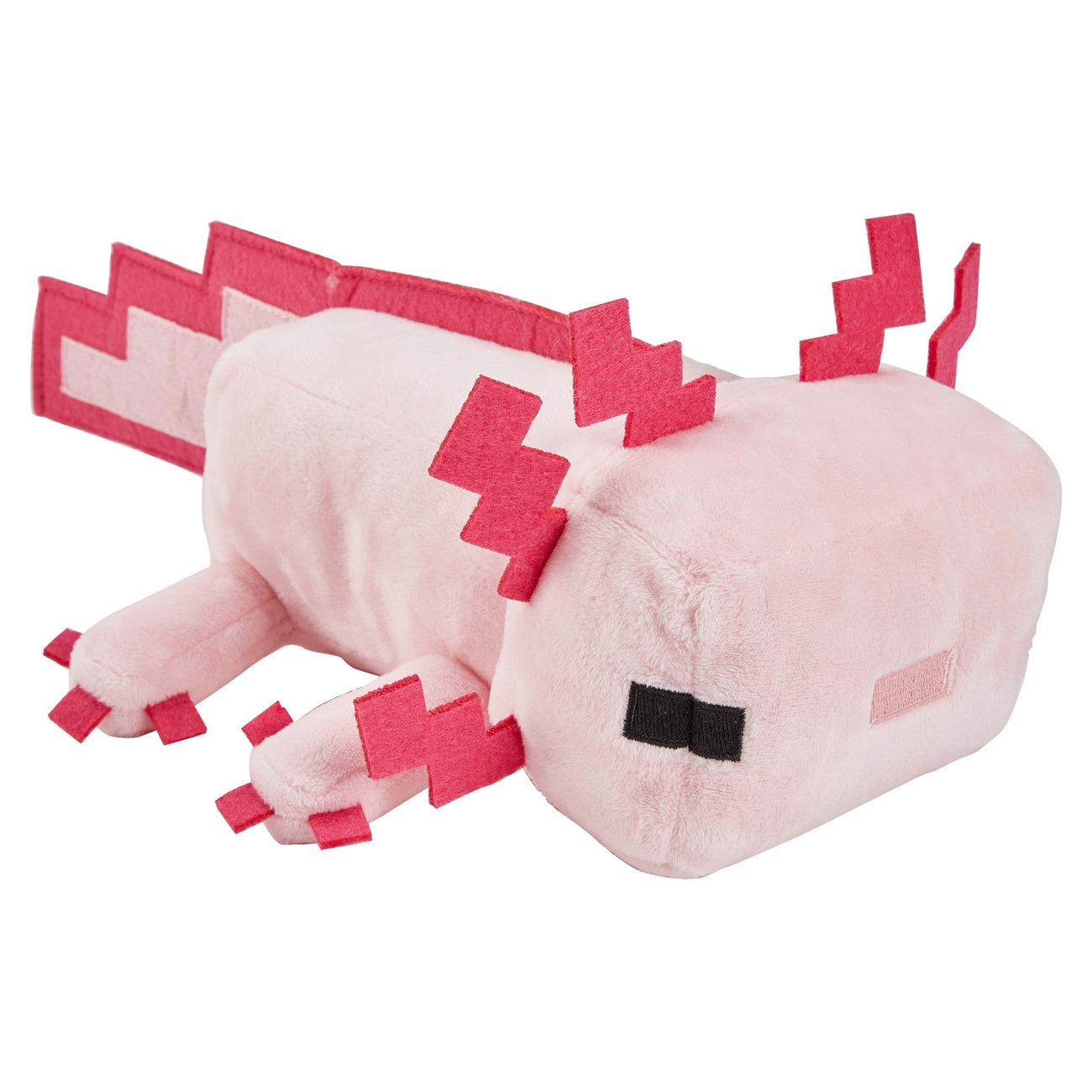 Produktbild Minecraft Plüschfigur Axolotl 20 cm