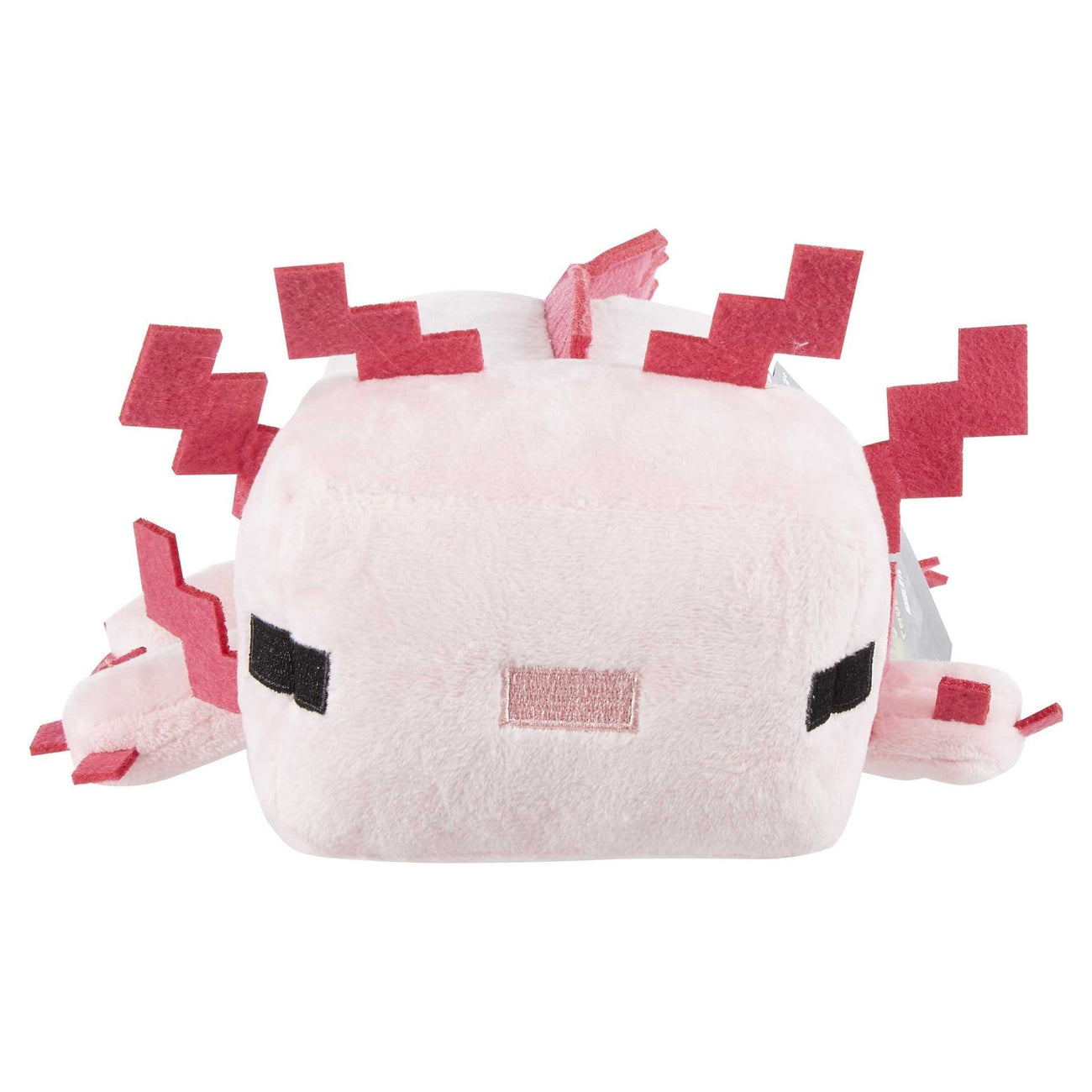 Produktbild Minecraft Plüschfigur Axolotl 20 cm