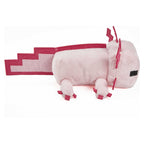 Produktbild Minecraft Plüschfigur Axolotl 20 cm