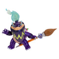 Produktbild Der Super Mario Galaxy Film Actionfigur Wonder Bowser Jr.