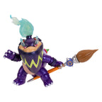 Produktbild Der Super Mario Galaxy Film Actionfigur Wonder Bowser Jr.