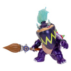 Produktbild Der Super Mario Galaxy Film Actionfigur Wonder Bowser Jr.