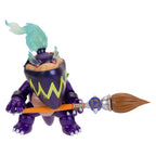 Produktbild Der Super Mario Galaxy Film Actionfigur Wonder Bowser Jr.