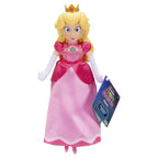 Produktbild Der Super Mario Galaxy Film Plüschfigur Princess Peach 23 cm