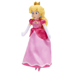 Produktbild Der Super Mario Galaxy Film Plüschfigur Princess Peach 23 cm