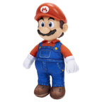 Produktbild Der Super Mario Galaxy Film Plüschfigur Mario 23 cm