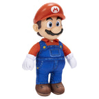 Produktbild Der Super Mario Galaxy Film Plüschfigur Mario 23 cm