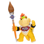 Produktbild Der Super Mario Galaxy Film Actionfigur Bowser Jr. 13 cm