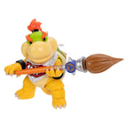 Produktbild Der Super Mario Galaxy Film Actionfigur Bowser Jr. 13 cm