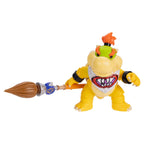 Produktbild Der Super Mario Galaxy Film Actionfigur Bowser Jr. 13 cm