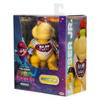 Produktbild Der Super Mario Galaxy Film Actionfigur Bowser Jr. 13 cm