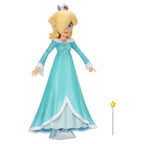 Produktbild Der Super Mario Galaxy Film Actionfigur Rosalina 13 cm