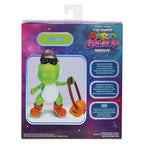 Produktbild Der Super Mario Galaxy Film Actionfigur Yoshi 13 cm