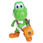 Produktbild Der Super Mario Galaxy Film Actionfigur Yoshi 13 cm