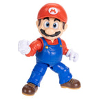 Produktbild Der Super Mario Galaxy Film Actionfigur Mario 13 cm