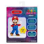 Produktbild Der Super Mario Galaxy Film Actionfigur Mario 13 cm