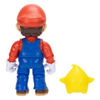 Produktbild Der Super Mario Galaxy Film Actionfigur Mario 13 cm