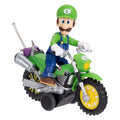 Produktbild Der Super Mario Galaxy Film Actionfigur mit