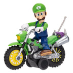 Produktbild Der Super Mario Galaxy Film Actionfigur mit