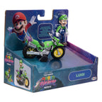 Produktbild Der Super Mario Galaxy Film Actionfigur mit