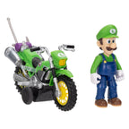 Produktbild Der Super Mario Galaxy Film Actionfigur mit