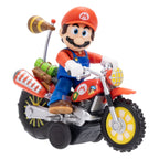 Produktbild Der Super Mario Galaxy Film Actionfigur mit