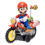 Produktbild Der Super Mario Galaxy Film Actionfigur mit