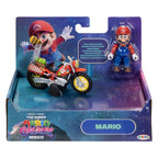 Produktbild Der Super Mario Galaxy Film Actionfigur mit