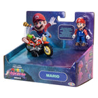 Produktbild Der Super Mario Galaxy Film Actionfigur mit