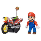 Produktbild Der Super Mario Galaxy Film Actionfigur mit