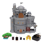 Produktbild Der Super Mario Galaxy Film Deluxe Spielset mit 1 Minifigur