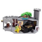 Produktbild Der Super Mario Galaxy Film Deluxe Spielset mit 1 Minifigur