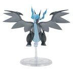 Produktbild Pokémon Select Super-Articulated Figur Mega Charizard X 15