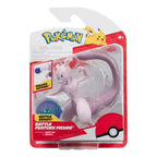 Produktbild Pokémon Battle Feature Figur Mewtu 10 cm