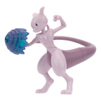 Produktbild Pokémon Battle Feature Figur Mewtu 10 cm