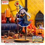 Product image Frieren - Luminasta Figure Magic of Halloween Version