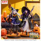Product image Frieren - Luminasta Figure Magic of Halloween Version