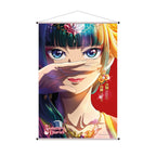 Produktbild Die Tagebücher der Apothekerin - Maomao Wall Scroll