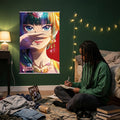 Produktbild Die Tagebücher der Apothekerin - Maomao Wall Scroll